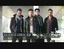 Soldiers Of A Wrong War / LIGHTS & KARMA (Release in Japan Trailer) 