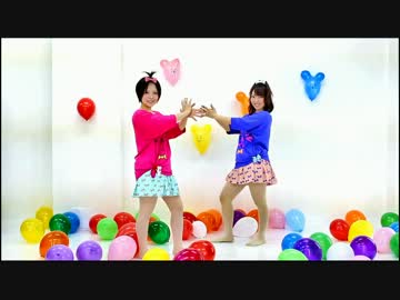 【いお(´･ω･`)ろり】PONPONPON【おどっ・・・爆笑してみた】