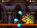 【玲印どりるの】NewマリってB使わないでいけるかな？16【実況プレイ】