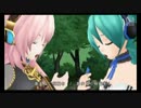 【Project DIVA extend】EXEC_with_METHOD_METAFALICA/.【エディットＰＶ】