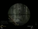 メガネがCoD:MW3 FFA その2