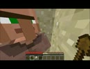 【minecraft】ちょっと開拓行ってくる　part1前編【実況】