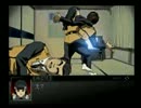 懐かしの【パトレイバーGE】をほぼ初見で初プレイ実況その4