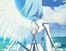片翼の天使