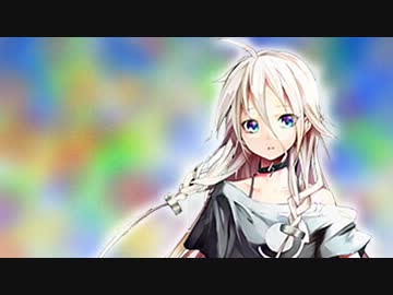 【IA -ARIA ON THE PLANETES-】 no_title09 【オリジナル曲】