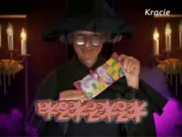 巴マミがねるねるねるねの魔女と対決したようです