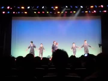 【HALライブ】OBつなぎ暴れてみた【SHINee】【AKB】