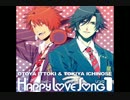 【歌ってみた】　星屑☆Shall we dance？　【ver.JKL♀】