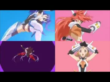 人気の 雪音クリス 動画 314本 5 ニコニコ動画