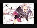 【歌ってみた】イアイア★ナイトオブデザイア【楽屋口】