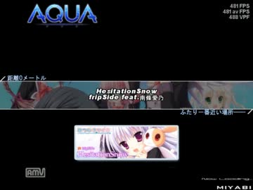[StepMania]HesitationSnow