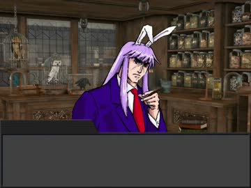 【MUGEN】 ウドン１３　File. ３１ - 2 【ストーリー】
