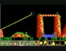 DOS版レミングス MAYHEM_30