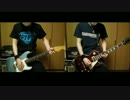SUM41[The Hell Song] 弾いてみた