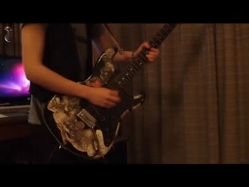 鏡音リン　　【東京テディベア】　　弾いてみた。