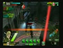 A2ウォーケン少佐のボーダーブレイク５月８日　一戦目