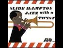 「Red Top」Slide Hampton