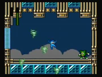 【実況】いい大人達がロックマン９を本気で遊んでみた。part6