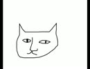 自作曲「ねこ」