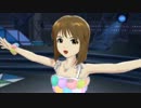 日刊萩原雪歩 ソロ 『relations』 カラフルバレリーナ