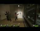 【L4D2】Dead Center 近接縛り【Expert】 part4