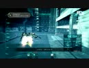 【ACV】XBOX360 リーグ戦　ミニキャット VS ぼっち 一戦目　（別視点）