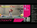 こくじんTV 【スパ4ダッドリー】 単騎配信 (1/2) 2012.5.9