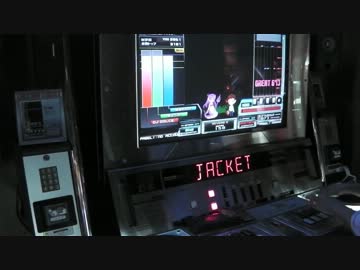 beatmania IIDX 19 Lincle - Red. by Full Metal Jacket ANOTHER / played by DOLCE.