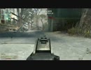 【PC】DLC買ってみた．PiazzaでTDM【MW3】
