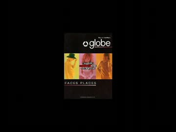 globe/FACES PLACES - ニコニコ動画