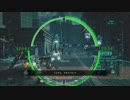 【ACV】XBOX360 リーグ戦　JunkMetal　VS　ぼっち　二戦目　（別視点）