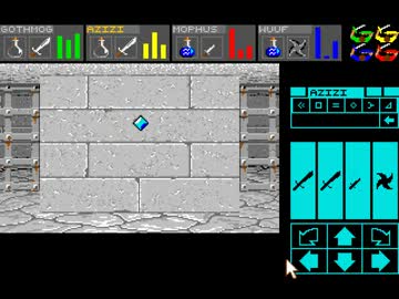 ダンジョンマスターで採れた食べ物で暮らす一週間 実況付き 2-4