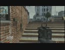 ロリコン兵が行くCoD:MW3～構えるな、撃て～