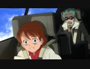 【MAD】「ヴェイガンは人間じゃない」発言に対する各キャラの反応