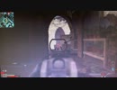 ＣＯＤ　MW3　派手にやられるのが得意なおれ　シリーズ4
