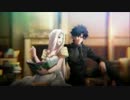 【OP差し替え】フェイトＥＤ×喰霊ＥＤ