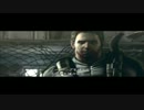 【実況】二人でバイオハザード5をプレイしてみたpart16