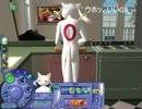 [sims2]平和すぎる砂の３姉弟(とQB)-13日目～ちょっとテコ入れ？～