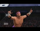【WWE'12】W1CLIMAX15【PS3・プロレスっぽくプレイする！】