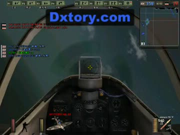 【BF1942】FHSW ドイツ本土空襲護衛失敗 前半