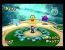 【3人実況】スーパーマリオギャラクシー２を交代でやってみた【part14】