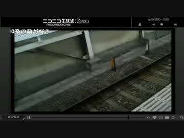 【京阪電車1Dayチケットで行く】宇治･伏見日帰りの旅 生放送1枠目(3/3)