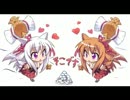 【MUGEN】ジョブチェンジ天子で討伐してみる。その20【前篇】