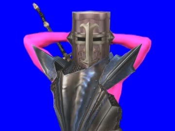 課金レイプ！バケツ装備と化した先輩