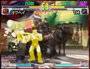 バーサス東西戦野試合ピックアップ　エンドロール練習動画