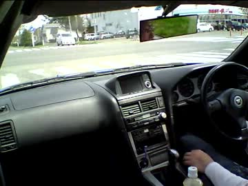 Ｒフェチの北海道実況車載動画【ＢＮＲ３４】その１