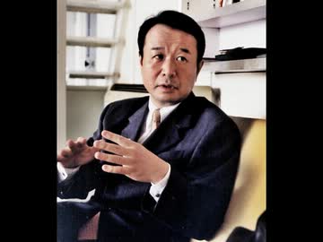 2012-05-10 青山繁晴 ザ・ボイス そこまで言うか！