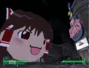 ゆっくりが可愛さだけで生き残るFallout:NV　第７話
