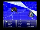 FF6の実況プレイその17