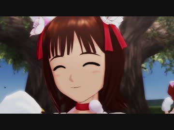 アイドルマスター２　愛は元気です。